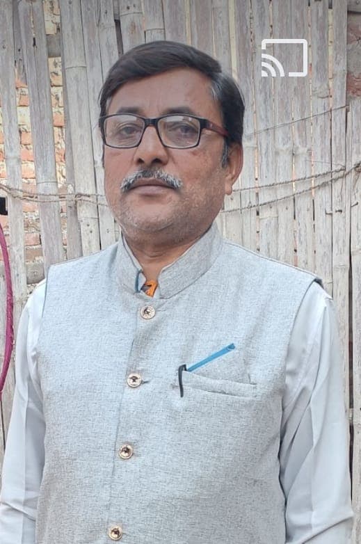 Shri Deep Shikha Nand Pareena