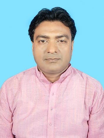 Anand Kumar