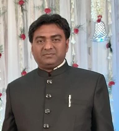 Sri Anand Kumar