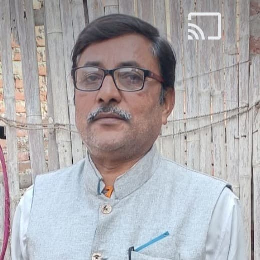 Shri Deep Shikha Nand Pareena